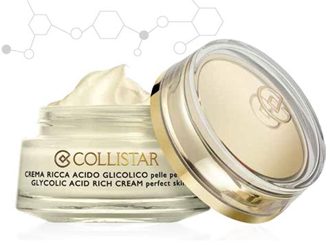 best collistar skin care.